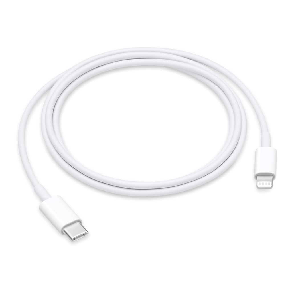 Apple USB cable Type-C to Lightning High Original Quality MQGJ2ZM/A 20W