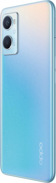 Смартфон Oppo A96 6/128GB Sunset Blue фото №6