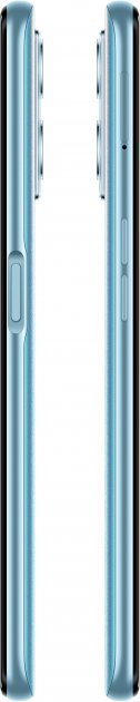 Смартфон Oppo A96 6/128GB Sunset Blue фото №9
