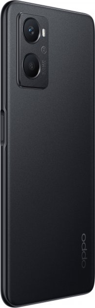Смартфон Oppo A96 6/128GB Starry Black фото №7