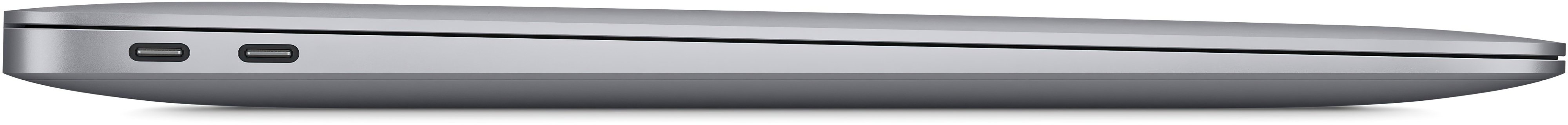 Ноутбук Apple MacBook Air 13'' 256GB Space Gray 2020 (MGN93) фото №5