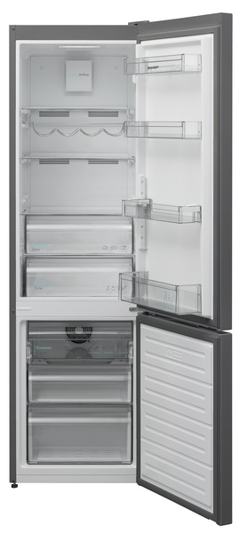 Холодильник Sharp SJ-BA05DMXLE-EU фото №2