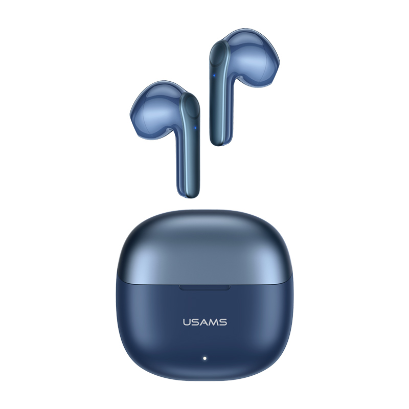 Наушники Usams XH09 Earbuds Mini Blue