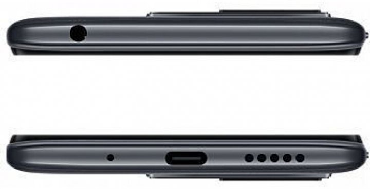 Смартфон Xiaomi Redmi 10C 4/64GB Graphite Gray NFC (Global Version) фото №6
