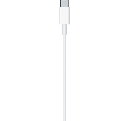 Apple USB-C to Lightning 1m (MM0A3ZM/A) фото №2