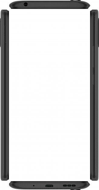 Смартфон Xiaomi Redmi 9A 2/32GB Granite Gray фото №7