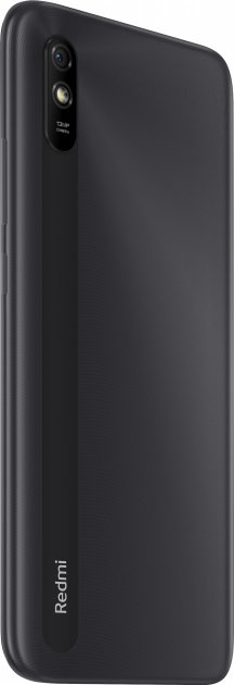 Смартфон Xiaomi Redmi 9A 2/32GB Granite Gray фото №4