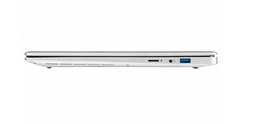 Ноутбук Yepo 737N16 Pro (RAM-16GB/SSD-512GB/YP-102580) FullHD Win11Pro Grey фото №7