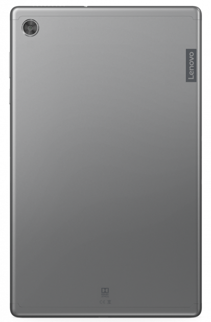 Планшет Lenovo Tab M10 HD 2nd Gen TB-X306F 64GB Iron Grey (ZA6W0128UA) фото №6