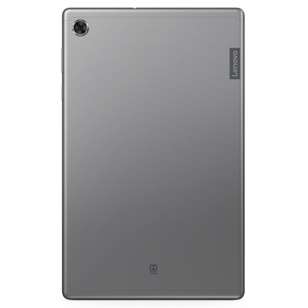 Планшет Lenovo Tab M10 Plus TB-X606F 128GB Iron Grey (ZA5T0095UA) фото №5