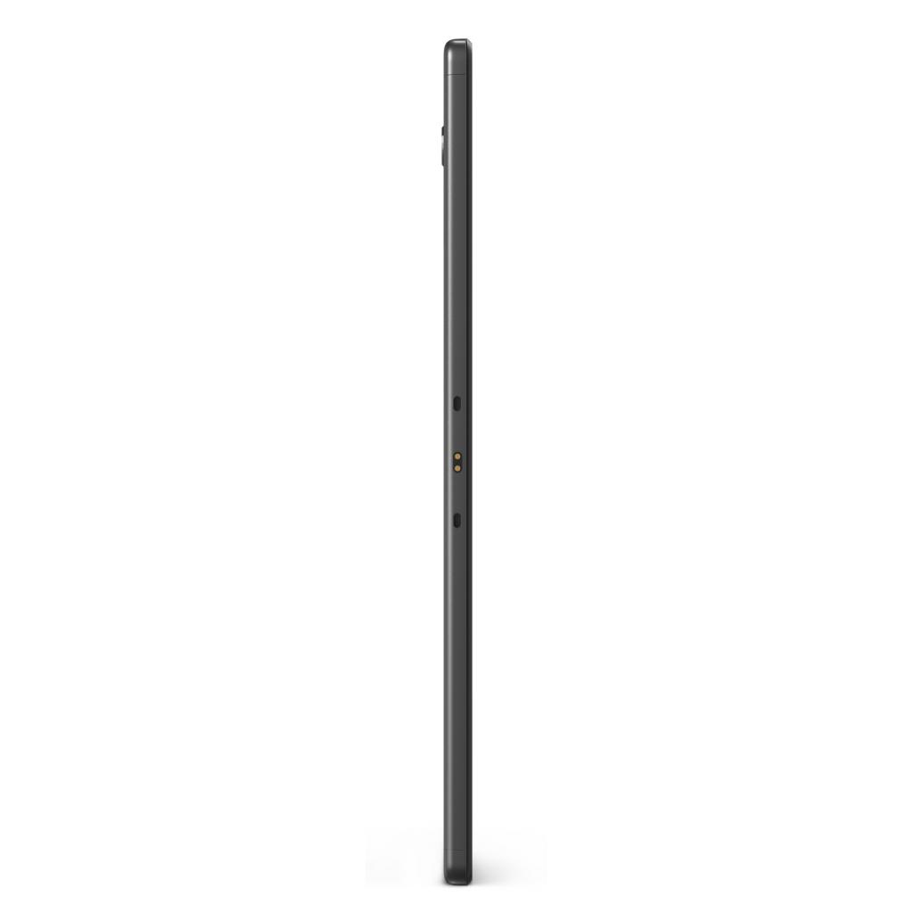 Планшет Lenovo Tab M10 Plus TB-X606F 128GB Iron Grey (ZA5T0095UA) фото №8