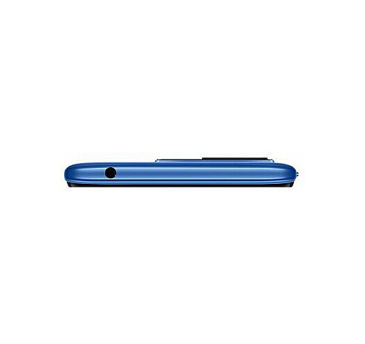 Смартфон Xiaomi Redmi 10C 4/128GB Dual Sim Blue (EU) фото №6
