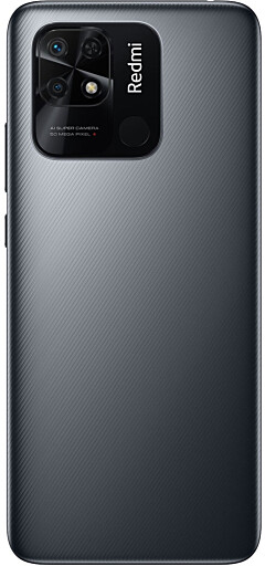 Смартфон Xiaomi Redmi 10A 2/32GB Graphite Grey Int фото №3