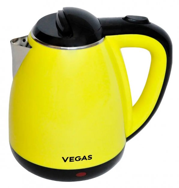 Чайник диск Vegas VEK-5181Y