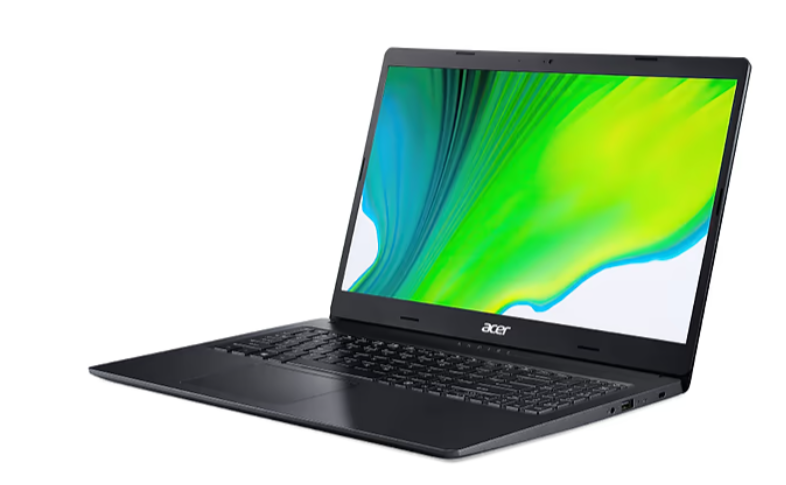 Ноутбук Acer Aspire 3 A315-57G-33NW (NX.HZREU.01P) FullHD Black фото №2