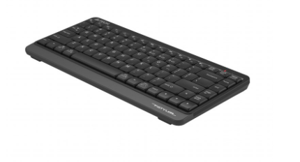 Клавіатура A4Tech Fstyler FBK11 (Grey) фото №4