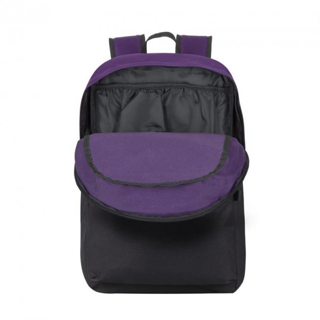 Сумка для ноутбука Riva Case 5560 (Violet/black) фото №2