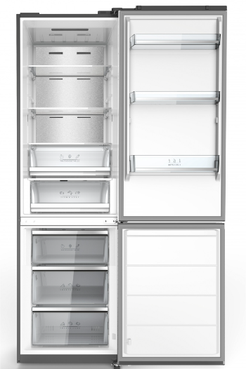 Холодильник Midea MDRB521MGE01 фото №2