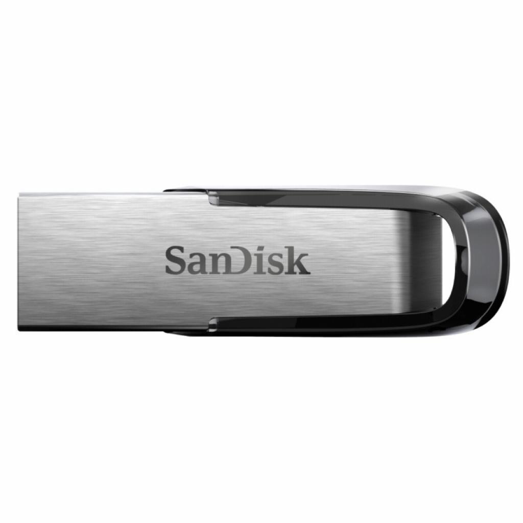 Флешка SanDisk USB 3.0 Ultra Flair 64Gb фото №2