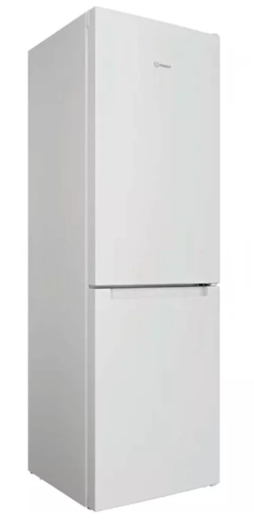 Холодильник Indesit INFC8TI21W0 фото №2