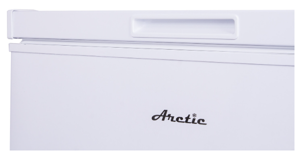 Морозильный лар Arctic AML-160 фото №2