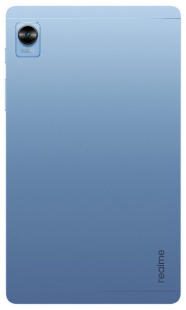 Планшет Realme Pad mini 3/32GB Wi-Fi Blue (RMP2106) фото №3