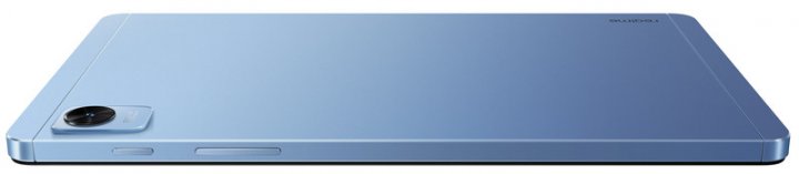 Планшет Realme Pad mini 3/32GB Wi-Fi Blue (RMP2106) фото №4