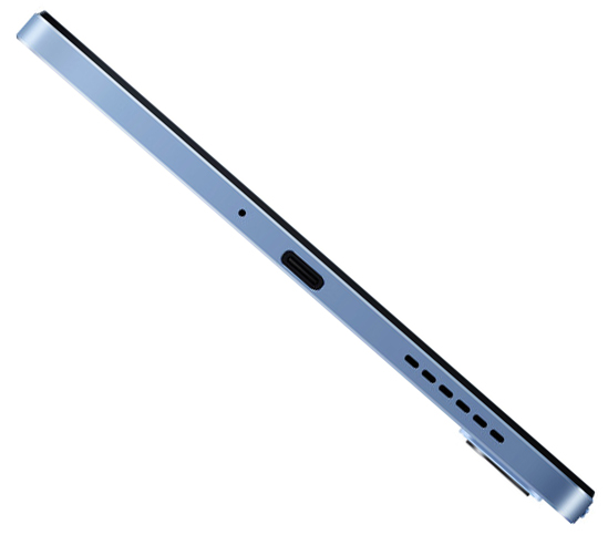 Планшет Realme Pad mini 3/32GB Wi-Fi Blue (RMP2106) фото №5