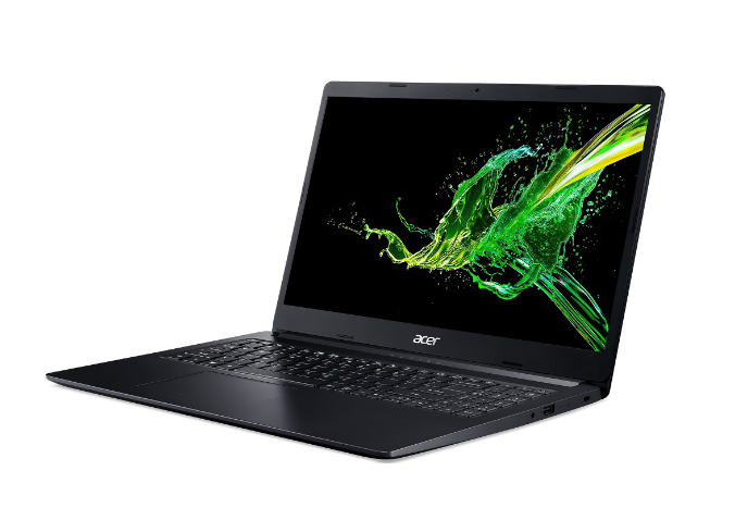 Ноутбук Acer Aspire 3 A315-34 (NX.HE3EU.015) FullHD Black фото №2