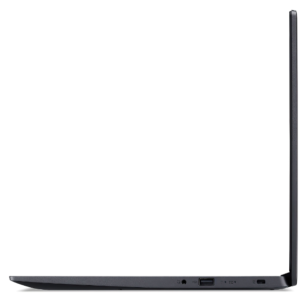 Ноутбук Acer Aspire 3 A315-34 (NX.HE3EU.015) FullHD Black фото №5