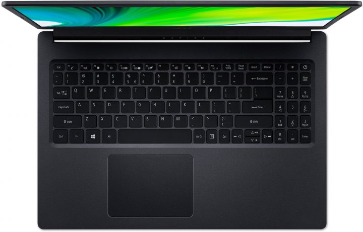 Ноутбук Acer Aspire 3 A315-23 (NX.HVTEU.02P) FullHD Black фото №5
