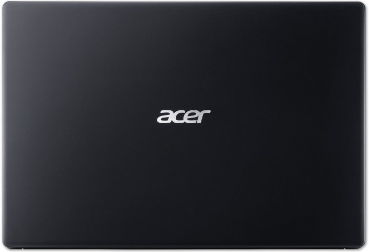 Ноутбук Acer Aspire 3 A315-23 (NX.HVTEU.02P) FullHD Black фото №6
