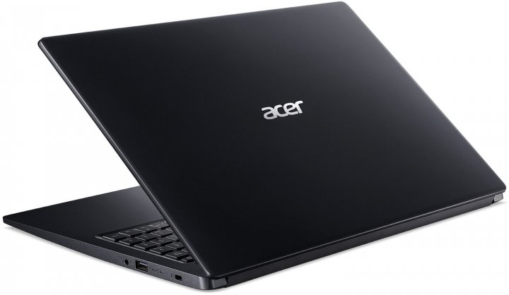 Ноутбук Acer Aspire 3 A315-23 (NX.HVTEU.02P) FullHD Black фото №7