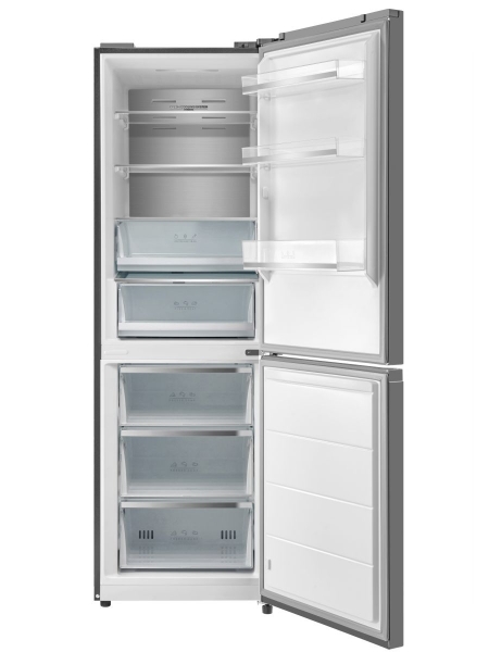 Холодильник Midea MDRB470MGE02 фото №2