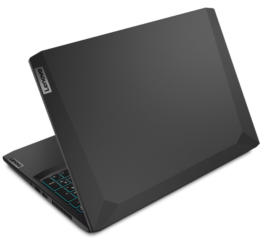 Ноутбук Lenovo IdeaPad Gaming 3 15ACH (82K200QXPB) фото №4