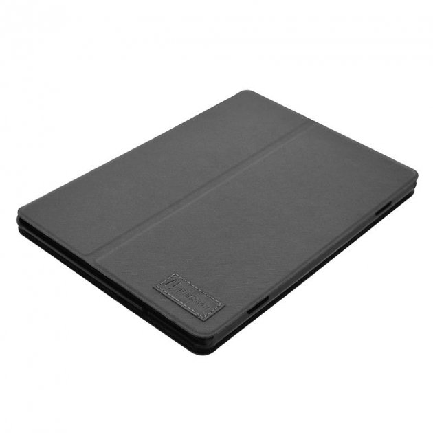 Чохол для планшета BeCover Premium Lenovo Tab M10 Plus TB-X606F Black (704738) (704738) фото №4