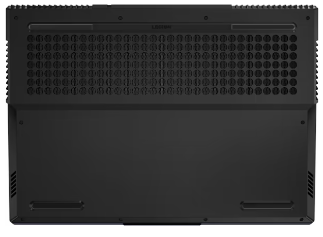 Ноутбук Lenovo Legion 5 15IMH6 (82NL00B8RA) FullHD Phantom Black фото №9