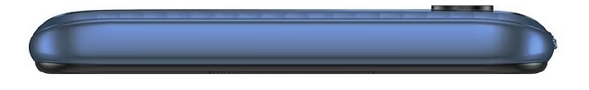 Смартфон Tecno Spark 8p (KG7n) 4/64GB Dual Sim Atlantic Blue фото №7
