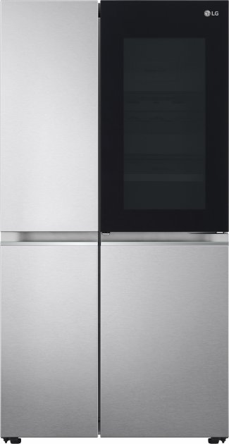 Холодильник LG GC-Q257CAFC фото №2