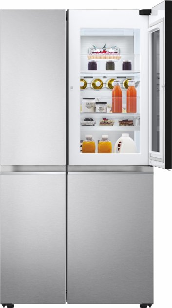 Холодильник LG GC-Q257CAFC фото №5