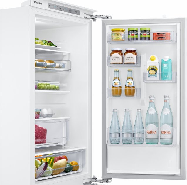 Холодильник Samsung BRB266150WW/UA фото №7