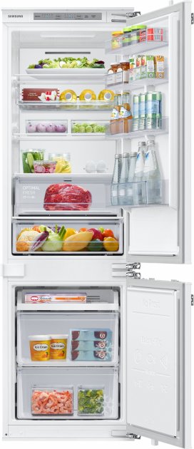 Холодильник Samsung BRB266150WW/UA фото №4