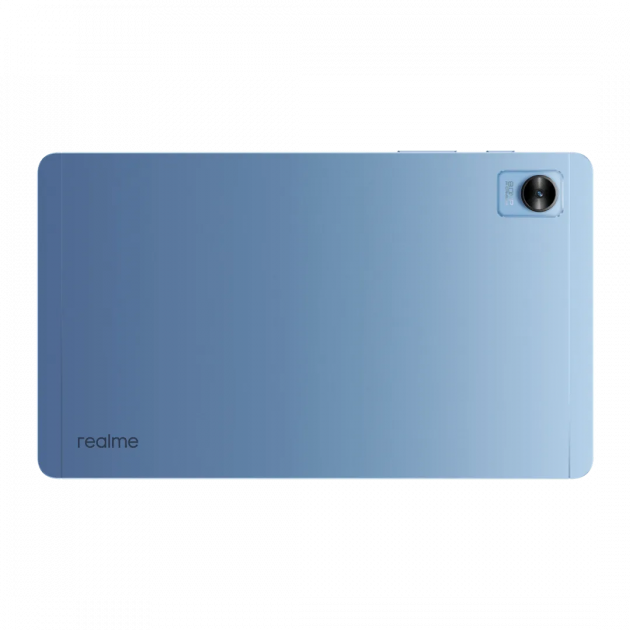 Планшет Realme Pad mini 4/64 Wi-Fi Blue (RMP2106) фото №3
