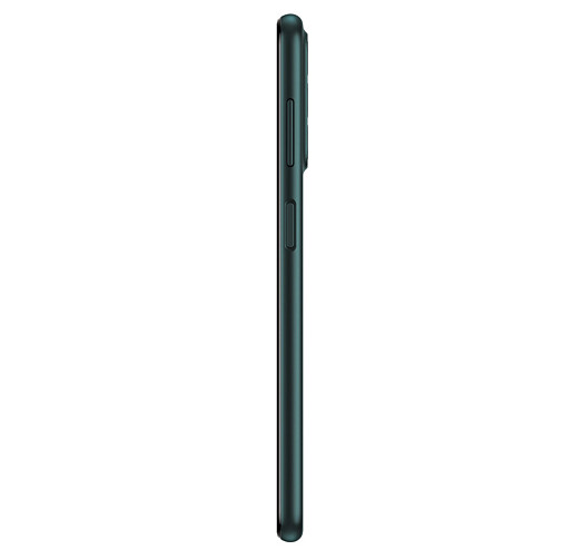 Смартфон Samsung SM-M135 (Galaxy M13 4/64GB) Dual Sim Deep Green фото №9