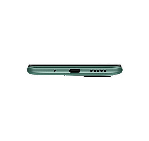 Смартфон Xiaomi Redmi 10C 4/64GB Mint Green (Global Version) фото №5