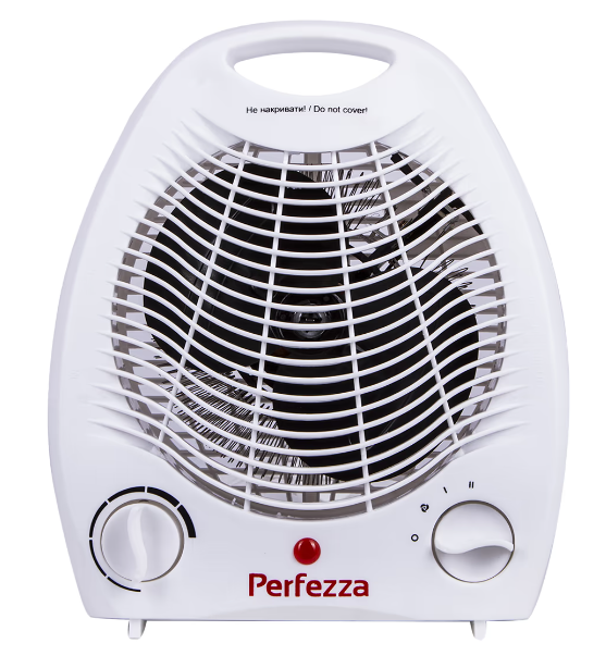 Тепловентилятор Perfezza PEF-1020