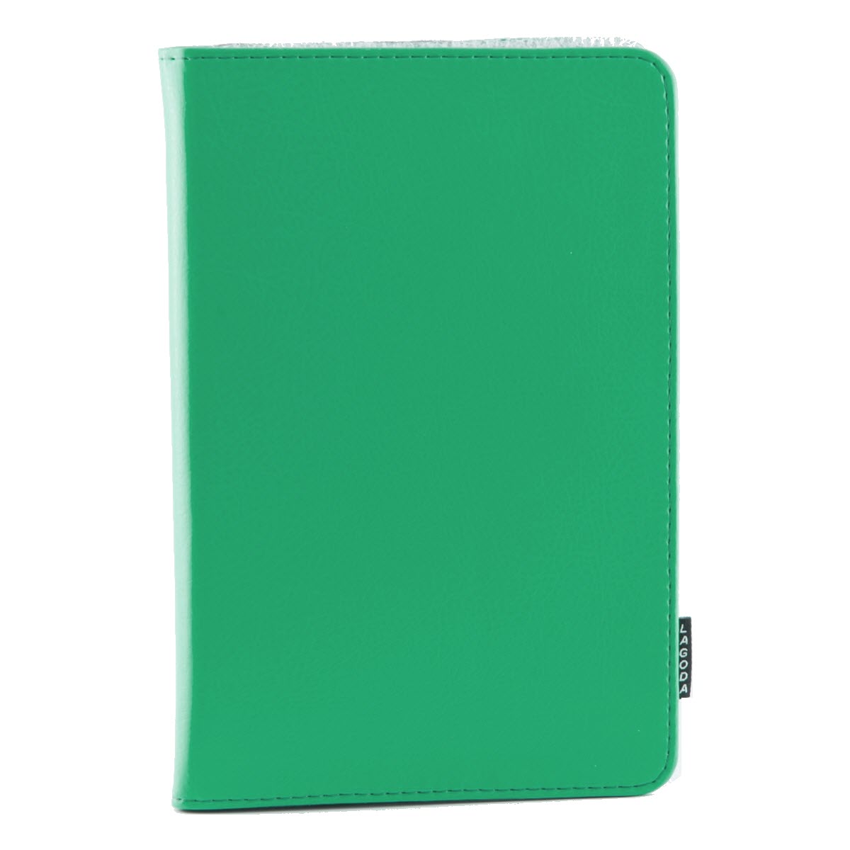Чохол для планшета Lagoda Clip Stand 6-8 dark green Rainbow 00 00017805