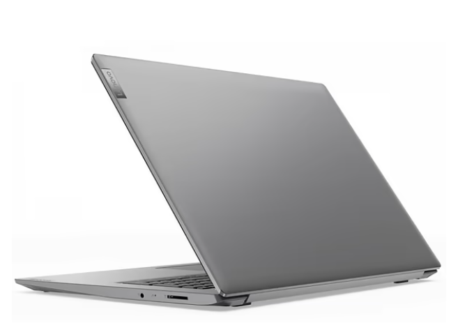 Ноутбук Lenovo V17 17.3FHD IPS AG/Intel i3-1005G1/8/256F/int/DOS/Grey фото №3