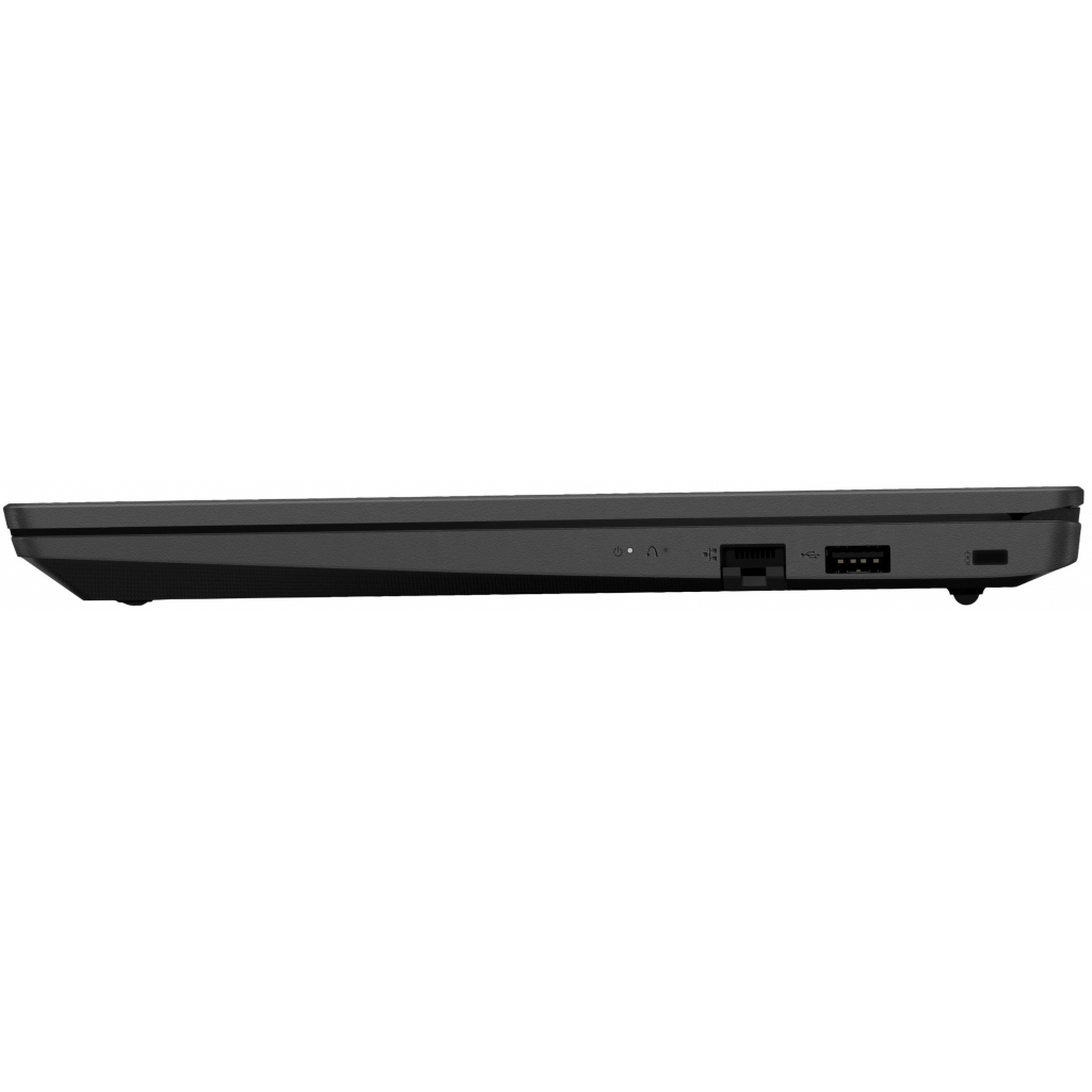 Ноутбук Lenovo V14 14FHD AG/Intel i5-1135G7/8/512F/int/W10P/Black фото №10
