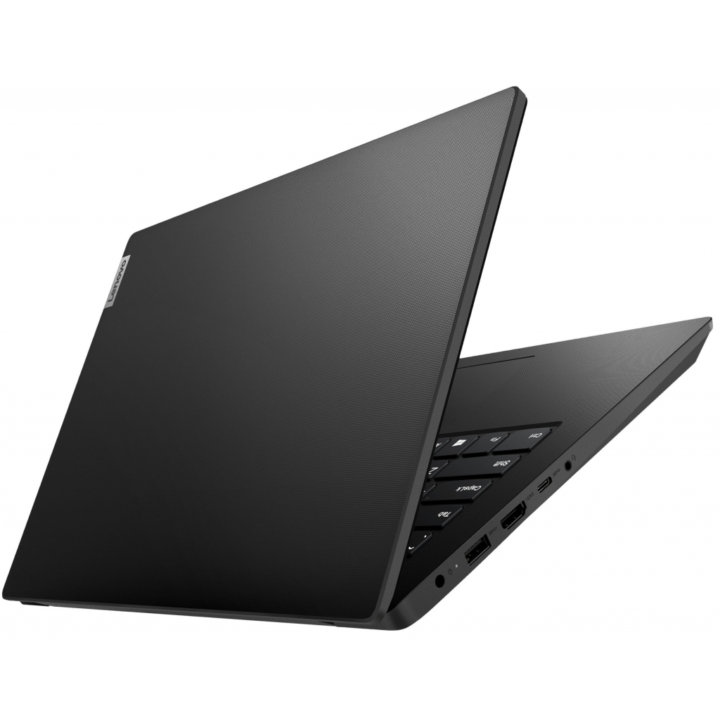 Ноутбук Lenovo V14 14FHD AG/Intel i5-1135G7/8/512F/int/W10P/Black фото №6